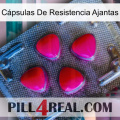 Cápsulas De Resistencia Ajantas 13